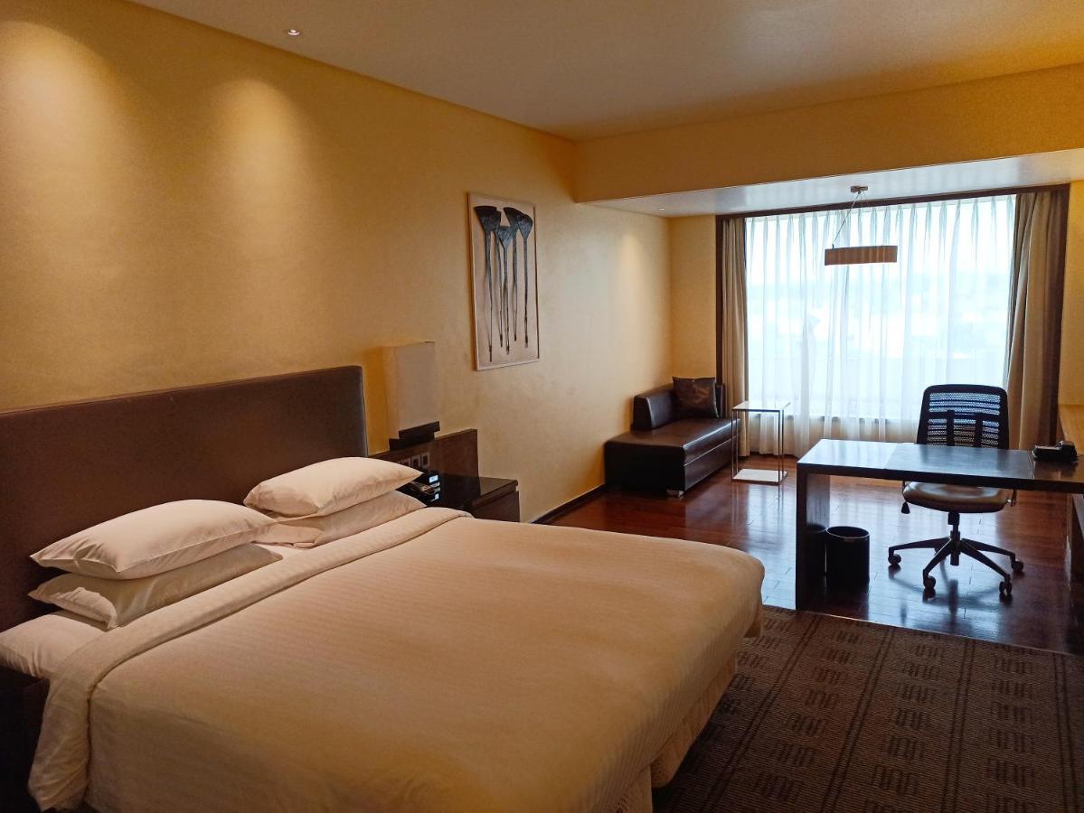 Courtyard By Marriott Bilaspur Ngoại thất bức ảnh