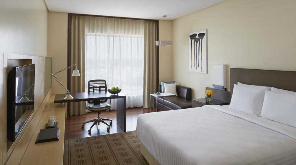 Courtyard By Marriott Bilaspur Ngoại thất bức ảnh