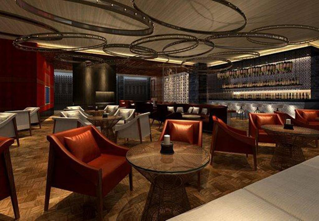 Courtyard By Marriott Bilaspur Ngoại thất bức ảnh