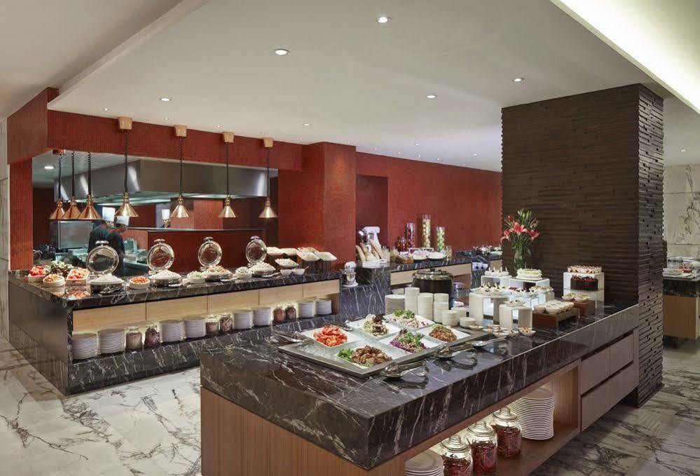 Courtyard By Marriott Bilaspur Ngoại thất bức ảnh